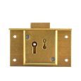 ASEC 41 4 Lever Till Lock