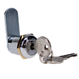 ASEC KD Nut Fix Camlock 180º