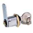 ASEC KD Nut Fix Camlock 180º