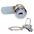 ASEC KA Nut Fix Camlock 180º