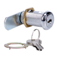 ASEC KA Nut Fix Camlock 180º