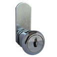 ASEC Round KD Snap Fit Camlock 180º