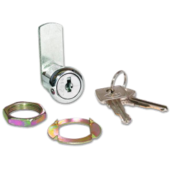 ASEC MK Nut Fix Camlock 180º