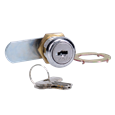 ASEC MK Nut Fix Camlock 180º