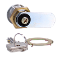 ASEC MK Nut Fix Camlock 180º