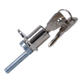 ASEC Furniture Lock Camlock