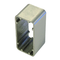 ASEC Narrow Style 38mm Surface Housing
