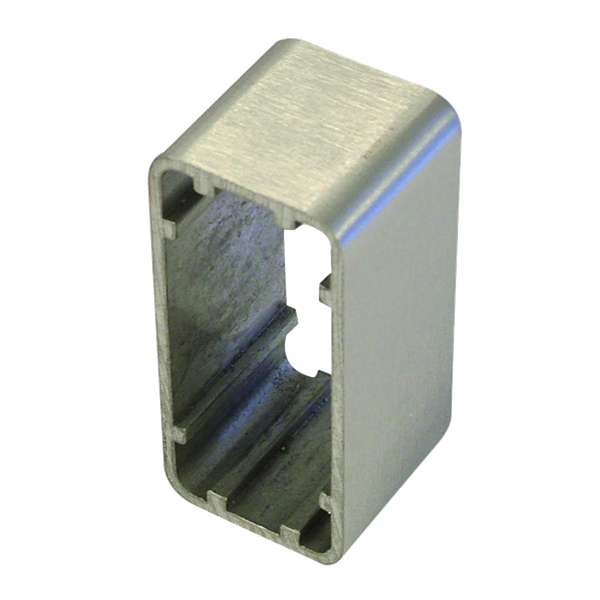 ASEC Narrow Style 38mm Surface Housing