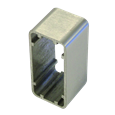 ASEC Narrow StIle 38mm Surface Housing
