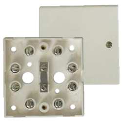 ASEC Junction Box