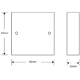 ASEC Junction Box