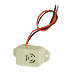 ASEC Mini Buzzer