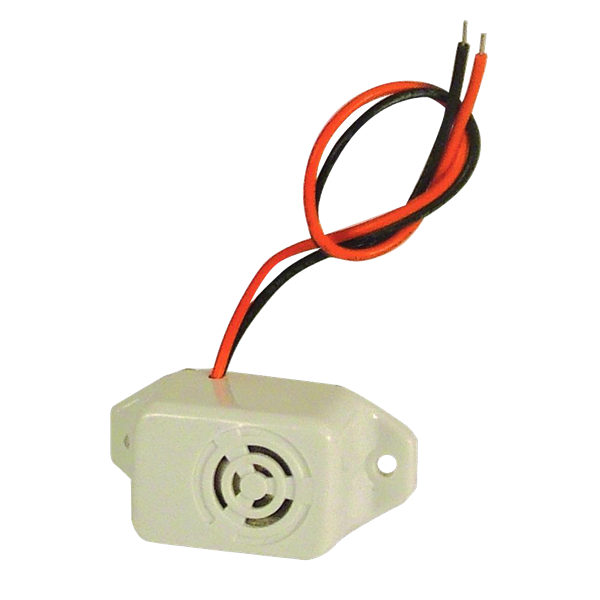 ASEC Mini Buzzer
