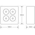 ASEC Internal Sounder