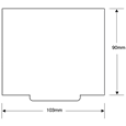 ASEC Anti-Tamper Cover