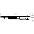 ASEC Test Key For Call Points