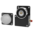 ASEC Hold Open Magnet 24VDC