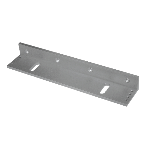 ASEC Slim Line L Bracket Outward Opening