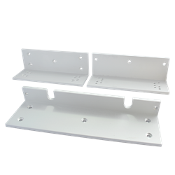 ASEC Standard Z & L Bracket Inward Opening