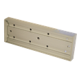ASEC Armature Housing To Suit Standard Magnet