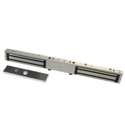 ASEC Slim Line Double Magnet