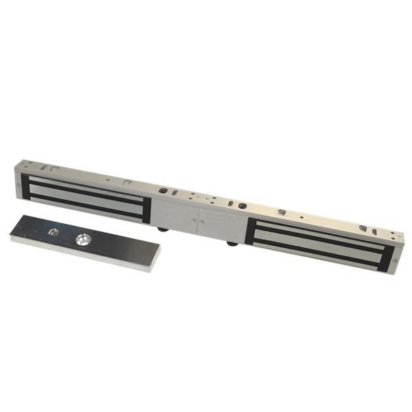 ASEC Slim Line Double Magnet