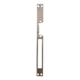 ASEC Mortice Release Sash Faceplate