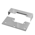 ASEC Rim Release Faceplate Open Inwards