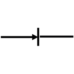 ASEC 10 Pack Of Diodes