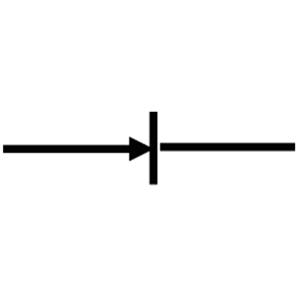 ASEC 10 Pack Of Diodes