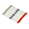 ASEC 10 Pack Of Diodes