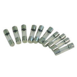 ASEC 10 Pack Of Fuses