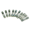 ASEC 10 Pack Of Fuses