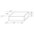 ASEC 12V AC/DC Bridge Rectifier