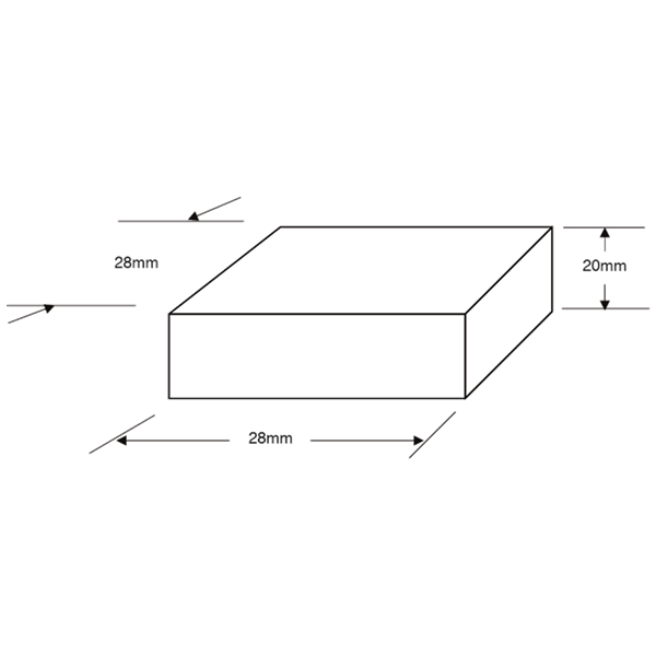 ASEC 12V AC/DC Bridge Rectifier