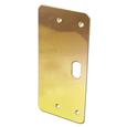 ASEC Anti-Thrust Lock Guard Plate