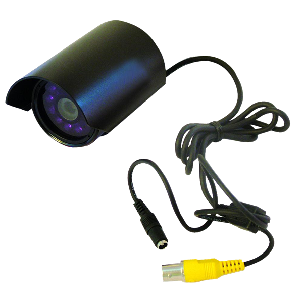 ASEC GS53CNV Infrared External Camera