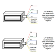 ASEC External Magnet 363Kg Holding Force