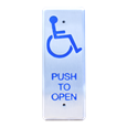 ASEC Surface Mount Push to Open Pad