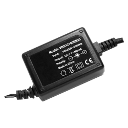 ASEC 12VDC 1A Encapsulated Switch Mode Power Supply