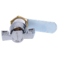 ASEC 20mm Latchlock Straight Cam To Accept Padlock