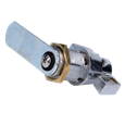 ASEC 20mm Latchlock Straight Cam To Accept Padlock