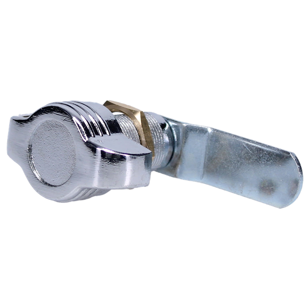 ASEC Cranked Cam Latchlock To Suit 9mm Padlock