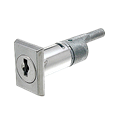 ASEC Furniture Pedestal Lock