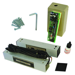 ASEC Surface Shear Magnet