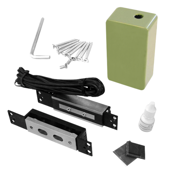 ASEC Mortice Shear Magnet