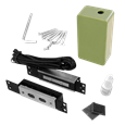 ASEC Mortice Shear Magnet