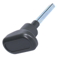 HENDERSON HEN0155 Merlin Garage Door Handle