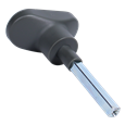 HENDERSON HEN0155 Merlin Garage Door Handle