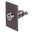 ASEC Electric Key Switch